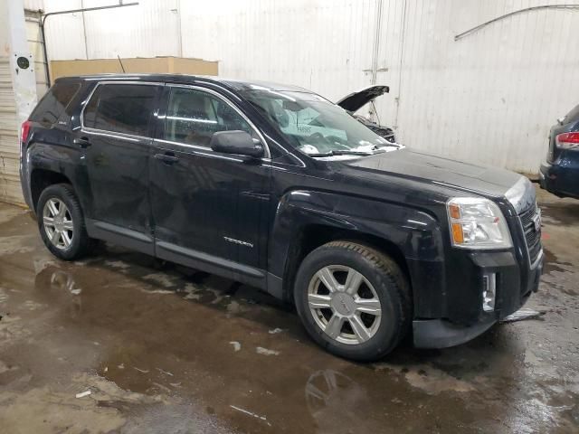 2014 GMC Terrain SLE