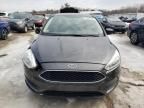 2016 Ford Focus S