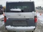 2003 Honda Element EX