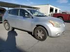 2008 Nissan Rogue S