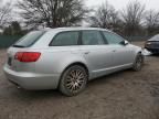 2006 Audi A6 Avant Quattro