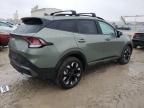 2023 KIA Sportage X Line