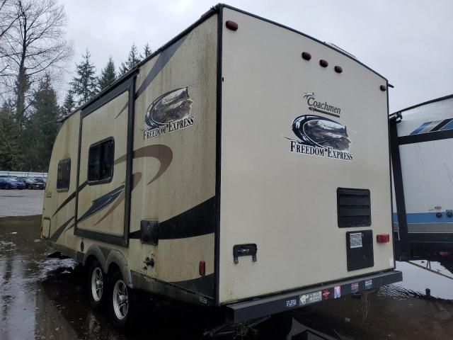 2014 Forest River Trailer