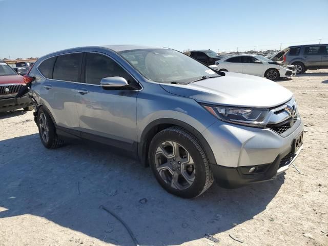 2019 Honda CR-V EXL