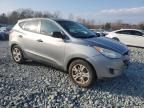 2012 Hyundai Tucson GL