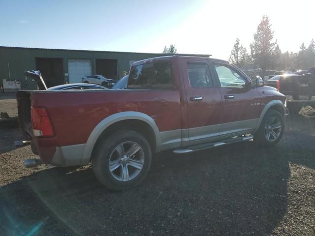 2010 Dodge RAM 1500