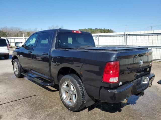 2015 Dodge RAM 1500 ST