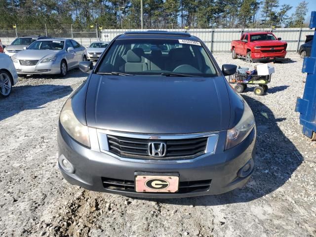 2008 Honda Accord EX