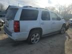 2007 Chevrolet Tahoe K1500