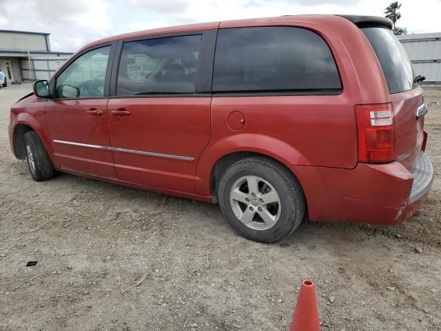 2008 Dodge Grand Caravan SXT