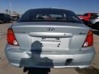 2005 Hyundai Accent GS