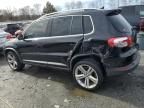 2014 Volkswagen Tiguan S