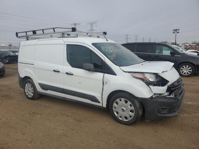 2022 Ford Transit Connect XL