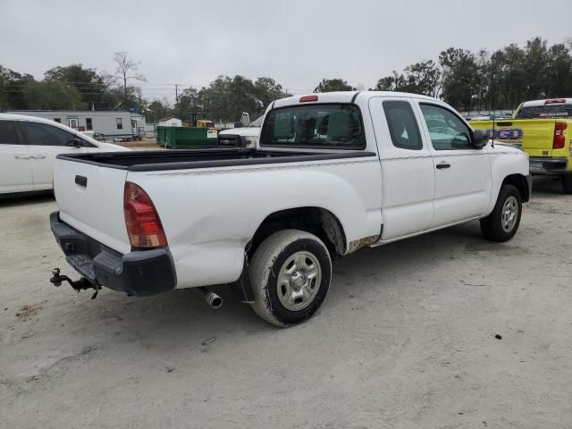 2013 Toyota Tacoma Access Cab