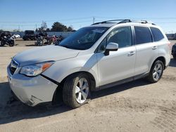 2014 Subaru Forester 2.5I Premium en venta en Nampa, ID