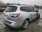 2016 Chevrolet Traverse LS