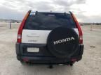 2003 Honda CR-V LX