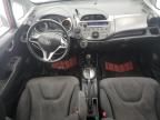 2009 Honda FIT Sport