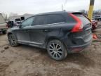 2017 Volvo XC60 T6 Inscription