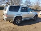 2001 Toyota 4runner SR5