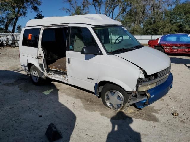 1997 Chevrolet Astro