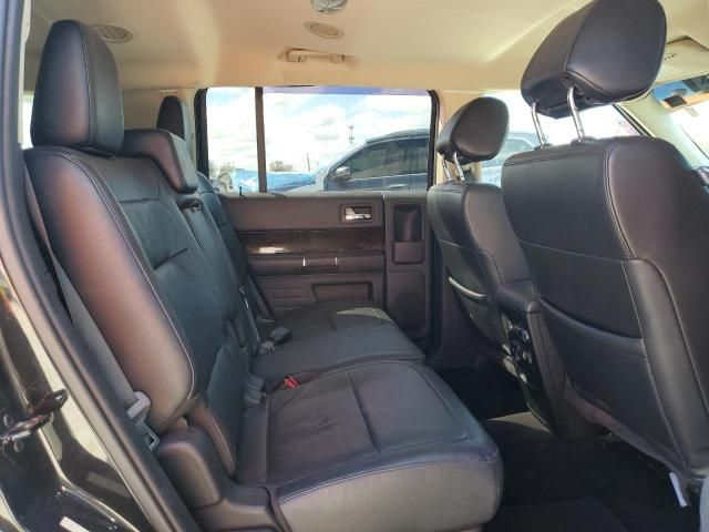 2014 Ford Flex Limited