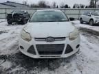 2014 Ford Focus S