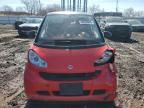 2009 Smart Fortwo Pure