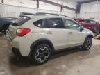 2015 Subaru XV Crosstrek 2.0 Premium