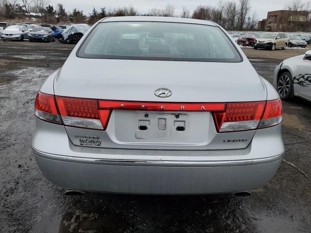 2006 Hyundai Azera SE