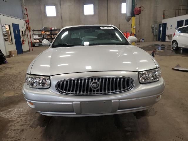 2000 Buick Lesabre Custom