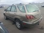 1999 Lexus RX 300