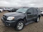 2007 Toyota 4runner Limited