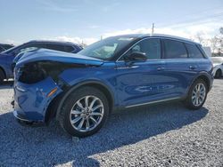 Lincoln salvage cars for sale: 2020 Lincoln Corsair