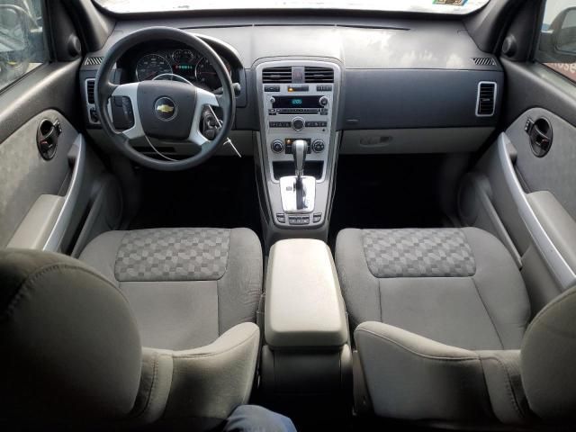 2007 Chevrolet Equinox LS