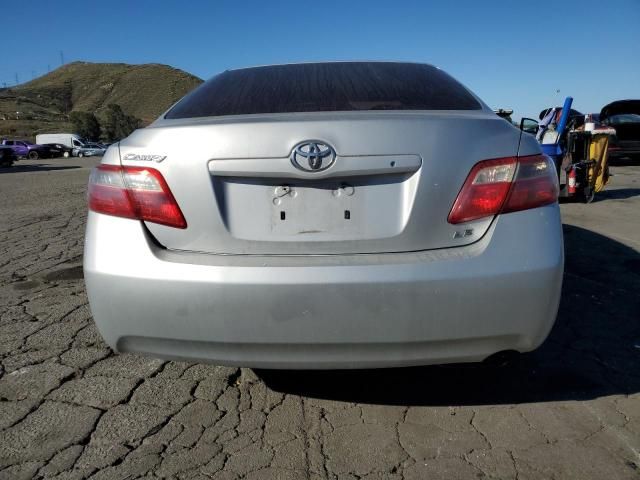 2007 Toyota Camry CE