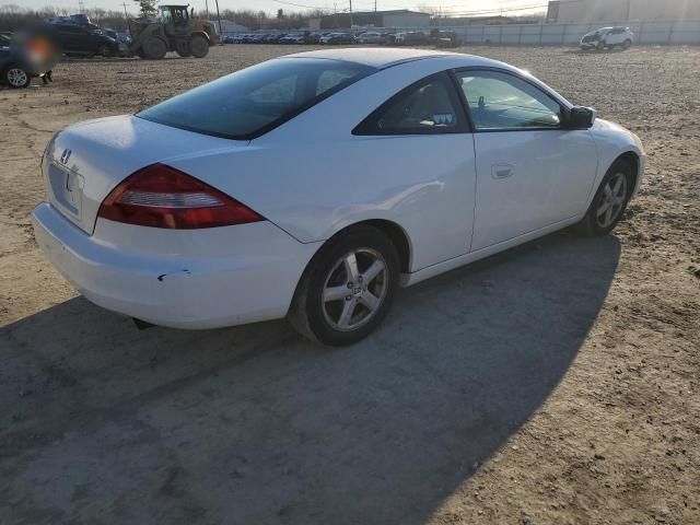 2003 Honda Accord EX