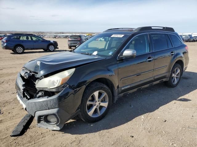 2013 Subaru Outback 3.6R Limited