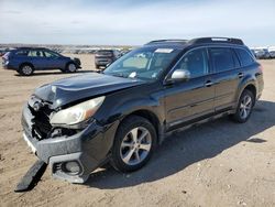 Subaru salvage cars for sale: 2013 Subaru Outback 3.6R Limited