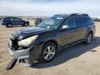 2013 Subaru Outback 3.6R Limited