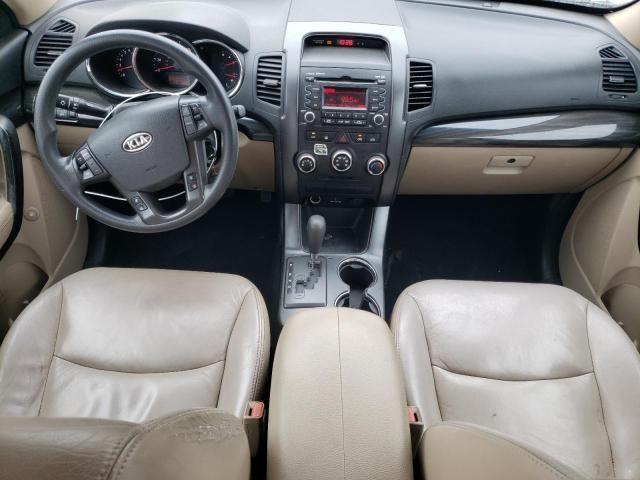 2011 KIA Sorento Base