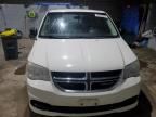 2012 Dodge Grand Caravan SE