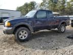 2002 Ford Ranger Super Cab