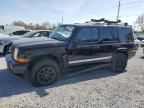 2006 Jeep Commander