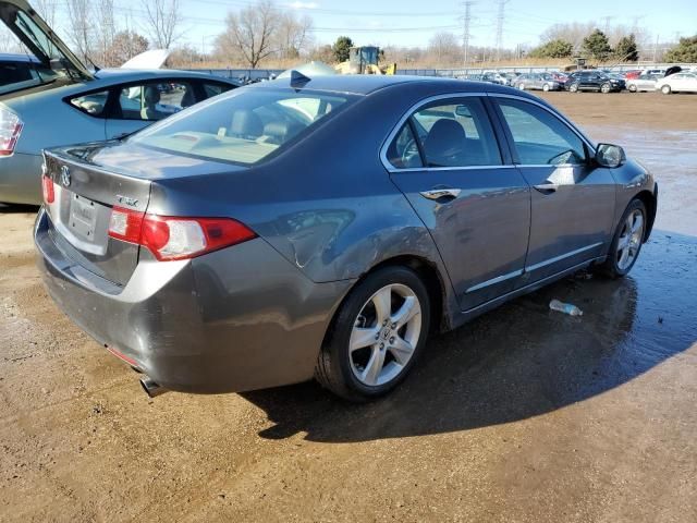 2009 Acura TSX