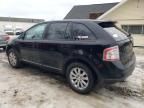 2009 Ford Edge SEL