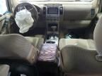 2006 Nissan Pathfinder LE