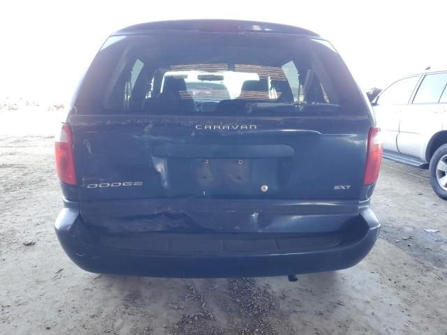 2005 Dodge Caravan SXT