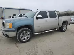 GMC Vehiculos salvage en venta: 2007 GMC New Sierra C1500