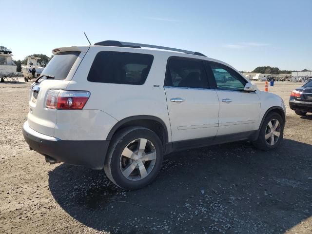 2011 GMC Acadia SLT-1